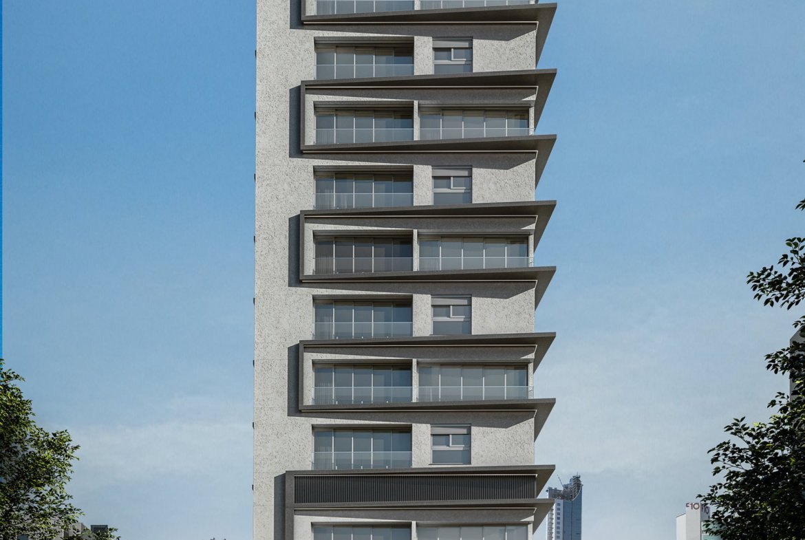 Apartamento no Filipinas Residence em Balneário Camboriú (SC) | MACON
