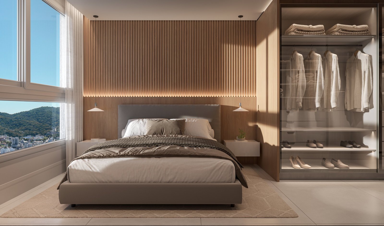 Apartamento no Filipinas Residence em Balneário Camboriú (SC) | MACON