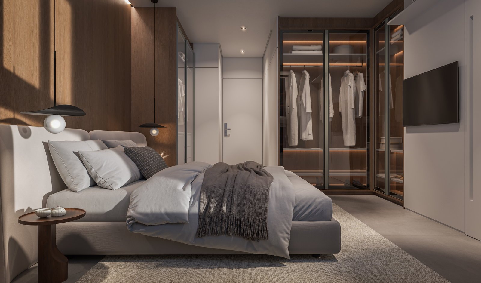 Apartamento no Filipinas Residence em Balneário Camboriú (SC) | MACON