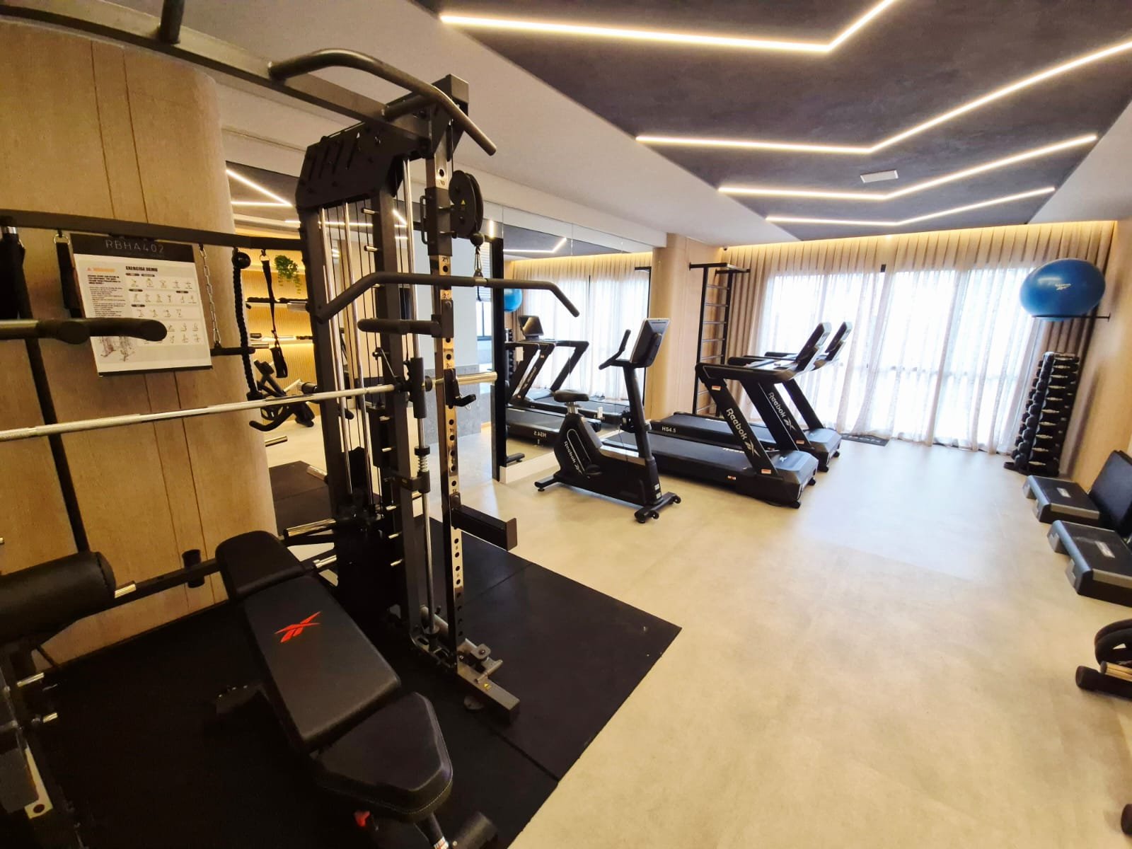 Apartamento no Manu Bay Residence em Itajaí Camboriú (SC) | MACON