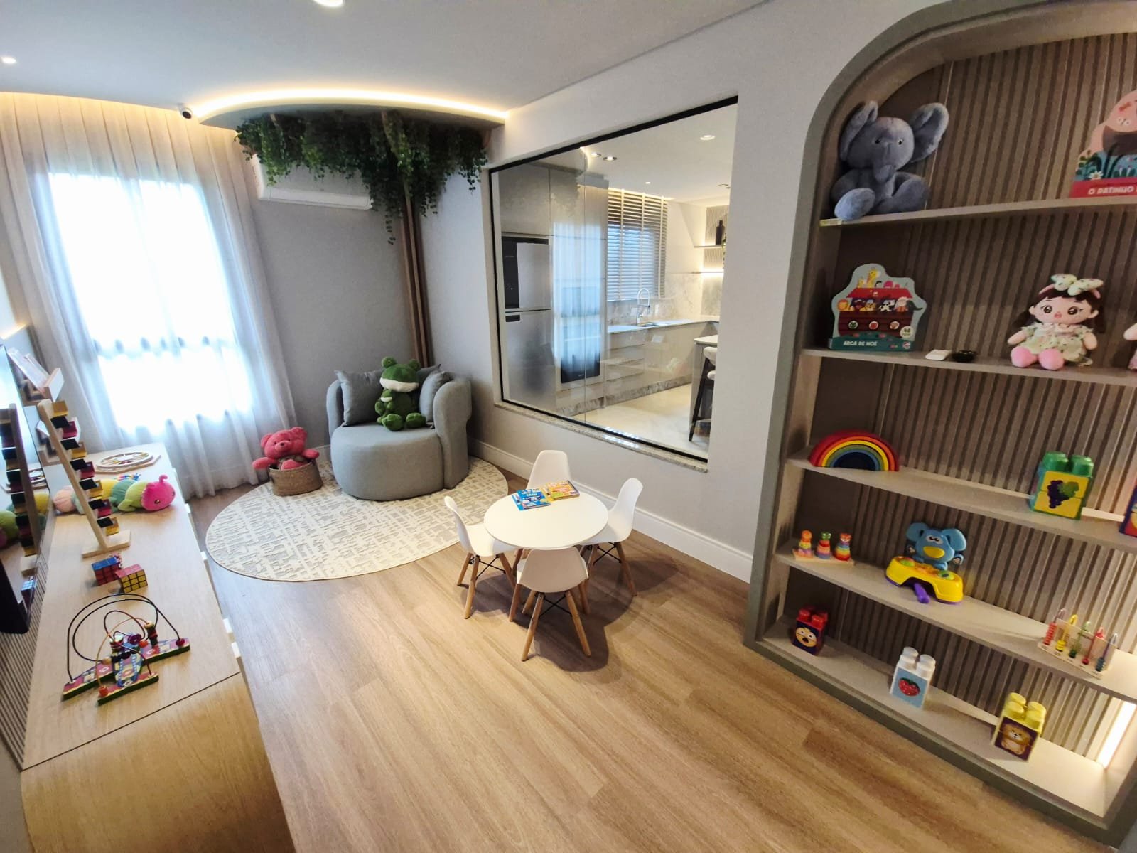 Apartamento no Manu Bay Residence em Itajaí Camboriú (SC) | MACON
