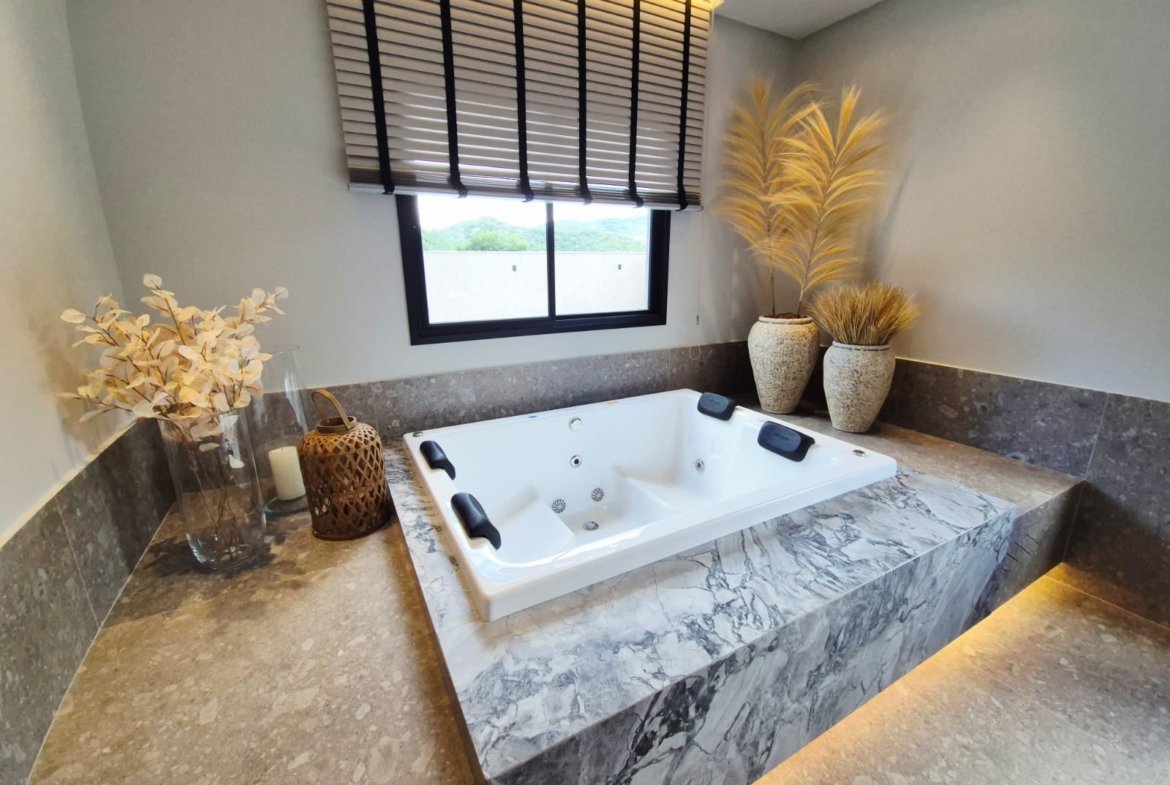 Apartamento no Manu Bay Residence em Itajaí Camboriú (SC) | MACON
