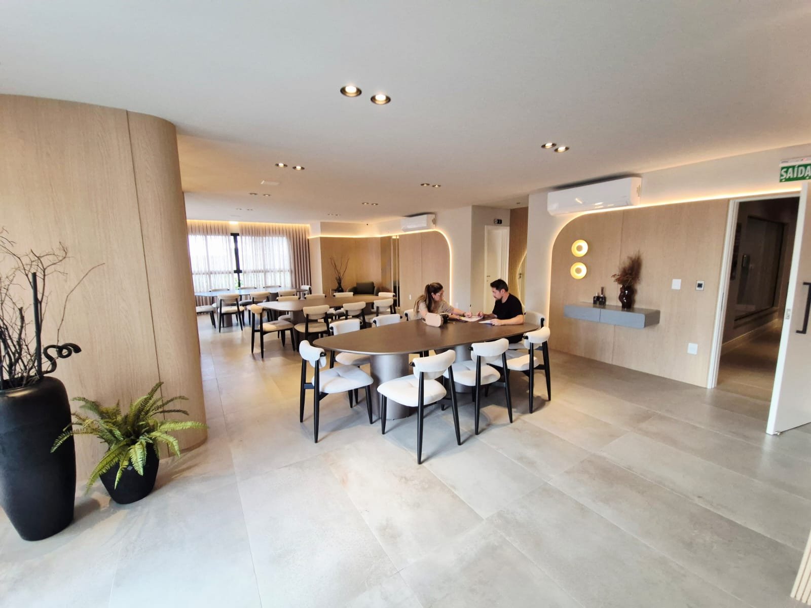 Apartamento no Manu Bay Residence em Itajaí Camboriú (SC) | MACON