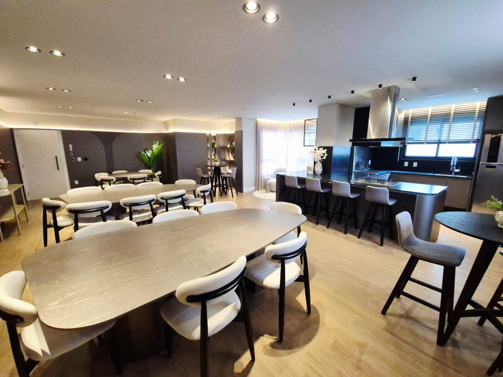 Apartamento no Manu Bay Residence em Itajaí Camboriú (SC) | MACON