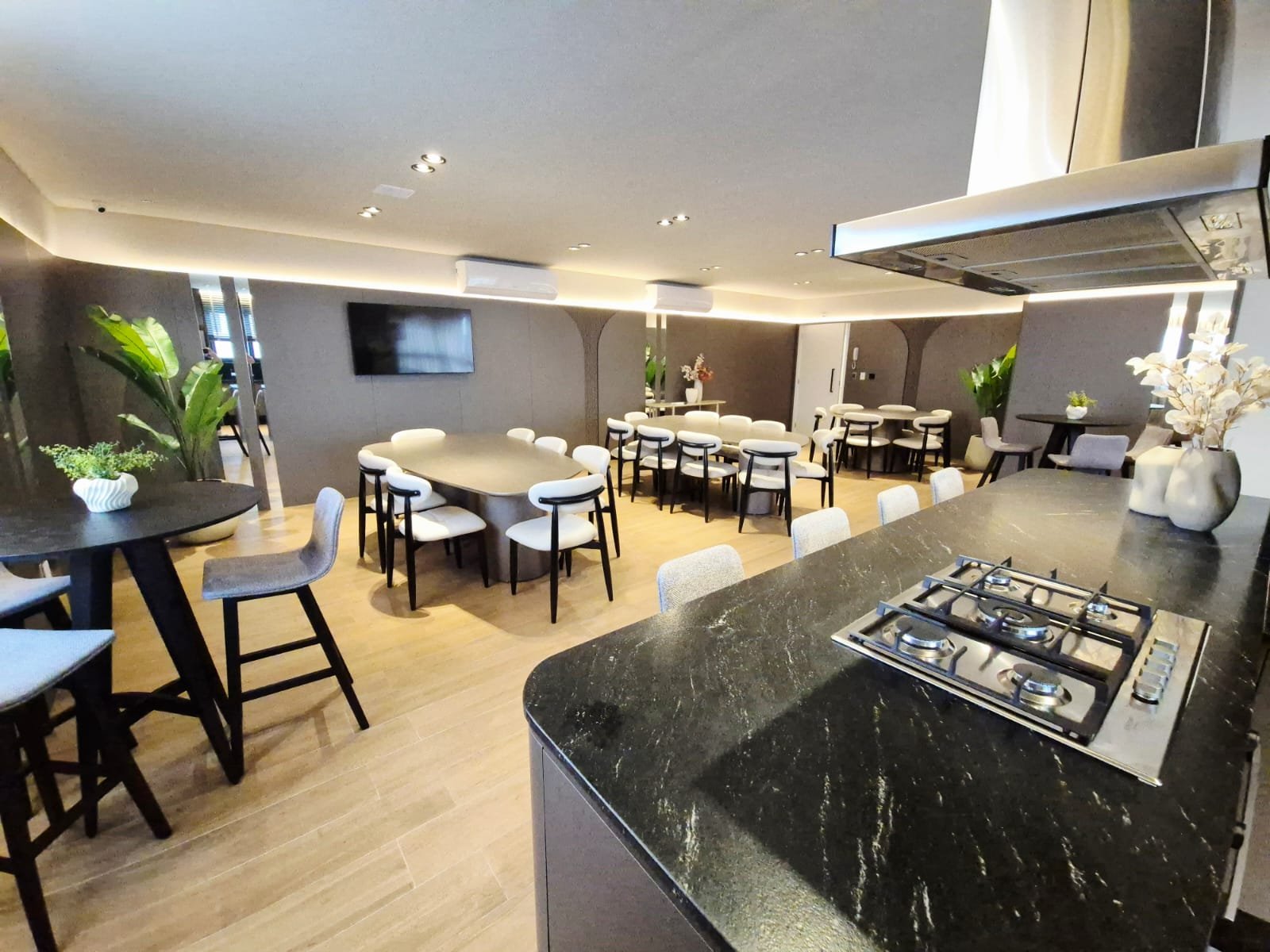 Apartamento no Manu Bay Residence em Itajaí Camboriú (SC) | MACON