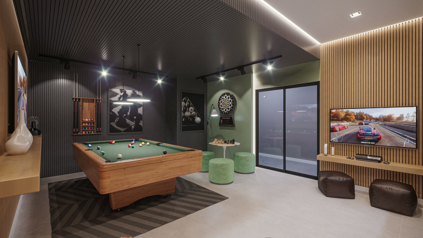 Apartamento no Manu Bay Residence em Itajaí Camboriú (SC) | MACON