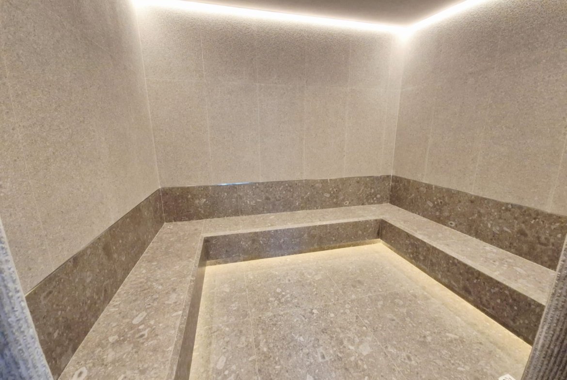 Apartamento no Manu Bay Residence em Itajaí Camboriú (SC) | MACON