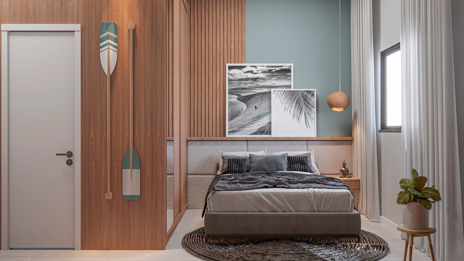 Apartamento no Manu Bay Residence em Itajaí Camboriú (SC) | MACON