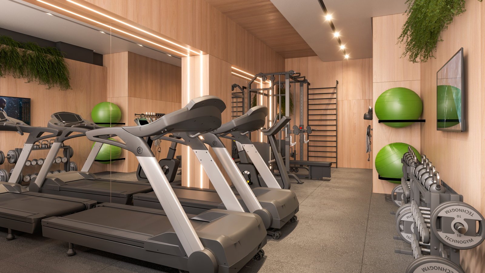 Apartamento no Newport Beach em Balneário Camboriú (SC) | MACON