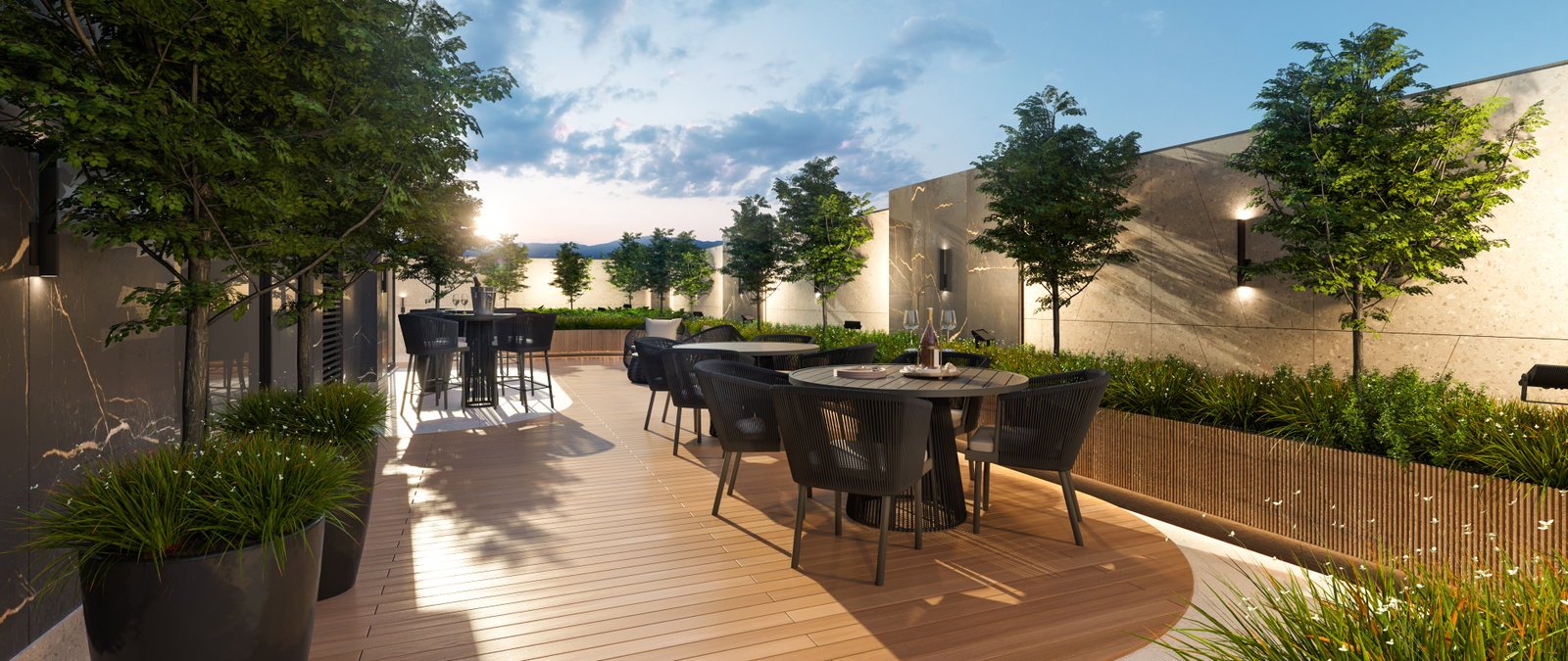 Apartamento no Newport Beach em Balneário Camboriú (SC) | MACON