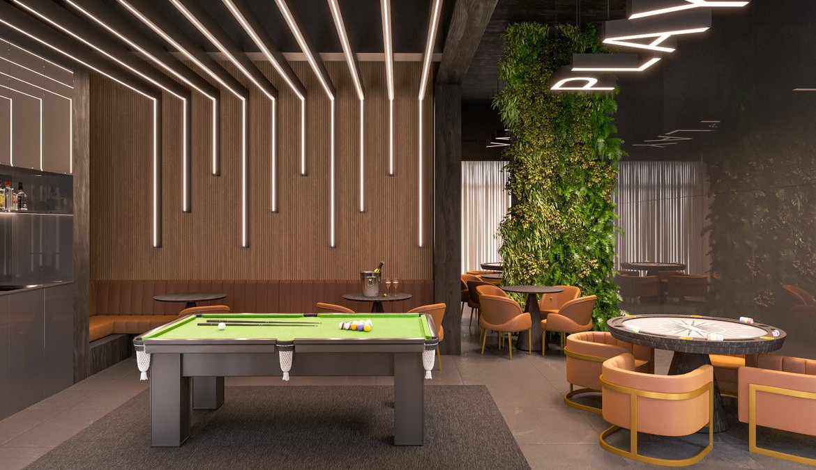 Apartamento no Newport Beach em Balneário Camboriú (SC) | MACON
