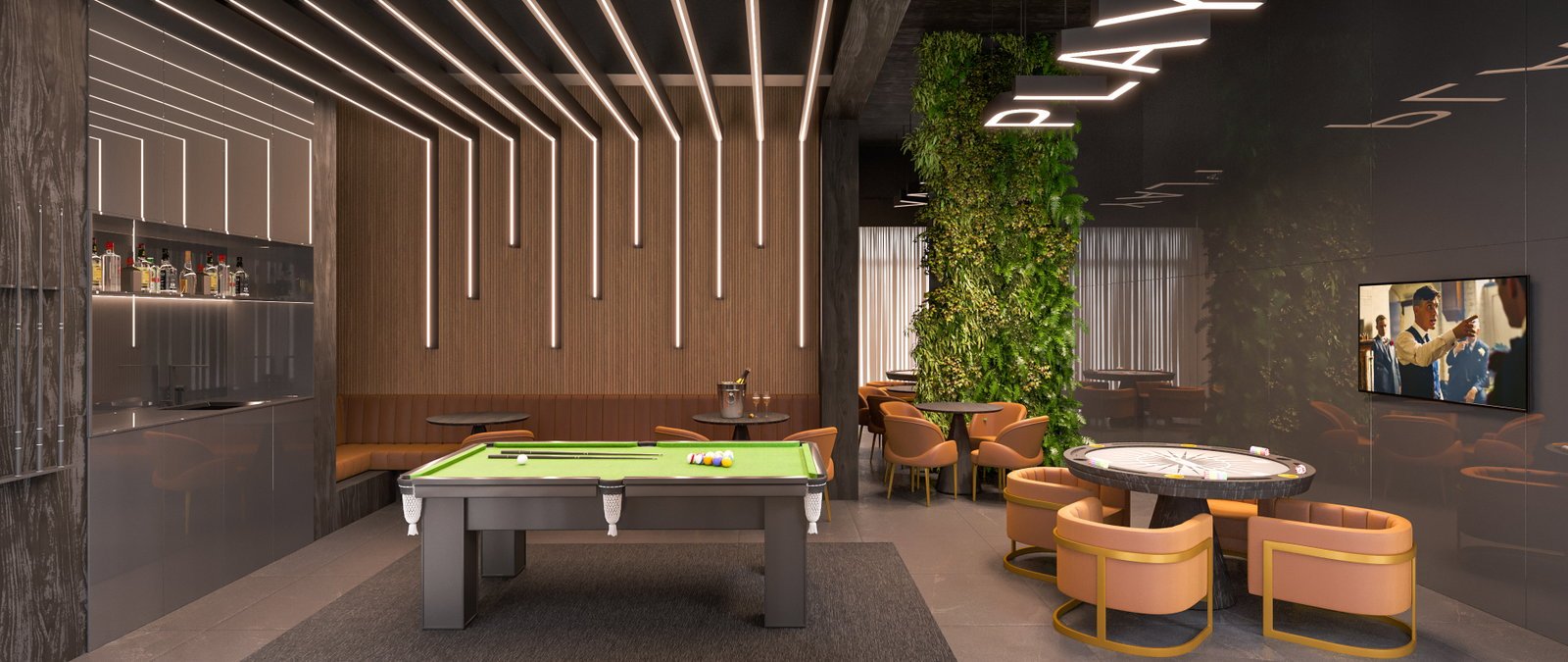 Apartamento no Newport Beach em Balneário Camboriú (SC) | MACON