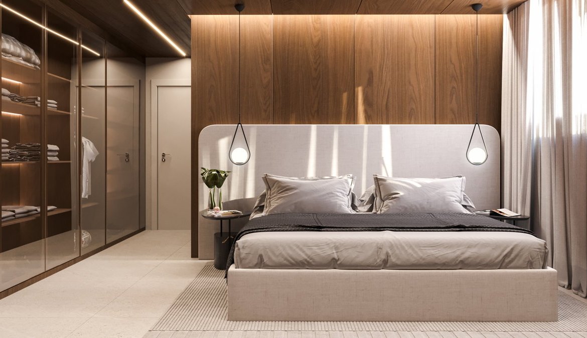 Apartamento no Newport Beach em Balneário Camboriú (SC) | MACON