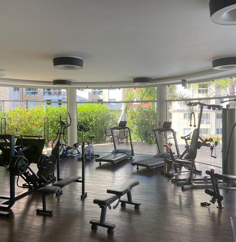Apartamento no Felicità Eco Residence em Camboriú (SC) | MENDES SIBARA