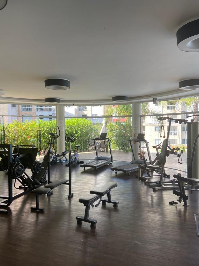 Apartamento no Felicità Eco Residence em Camboriú (SC) | MENDES SIBARA