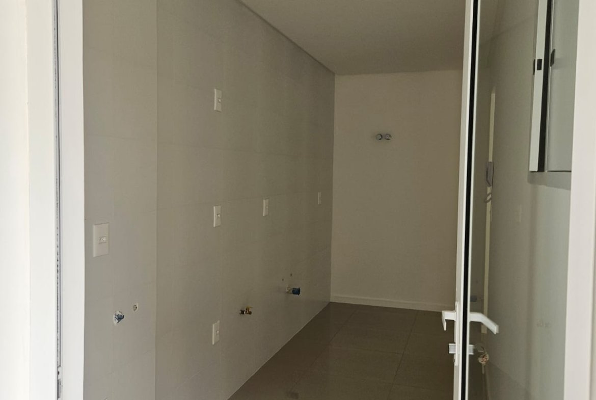 Apartamento no Felicità Eco Residence em Camboriú (SC) | MENDES SIBARA