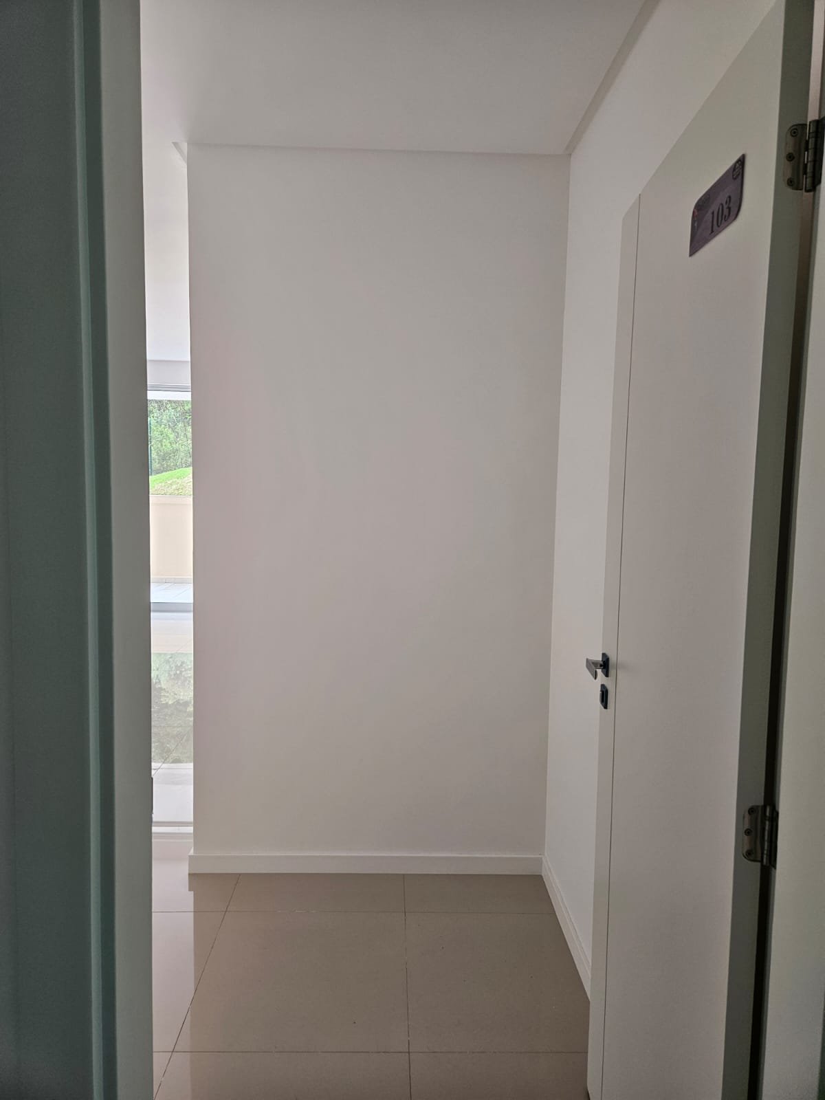 Apartamento no Felicità Eco Residence em Camboriú (SC) | MENDES SIBARA