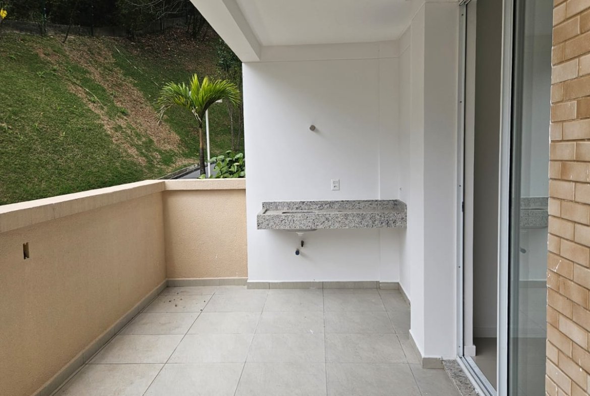 Apartamento no Felicità Eco Residence em Camboriú (SC) | MENDES SIBARA