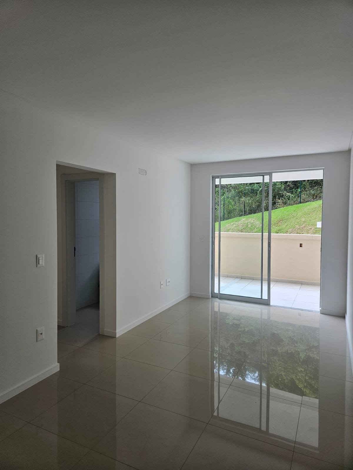 Apartamento no Felicità Eco Residence em Camboriú (SC) | MENDES SIBARA