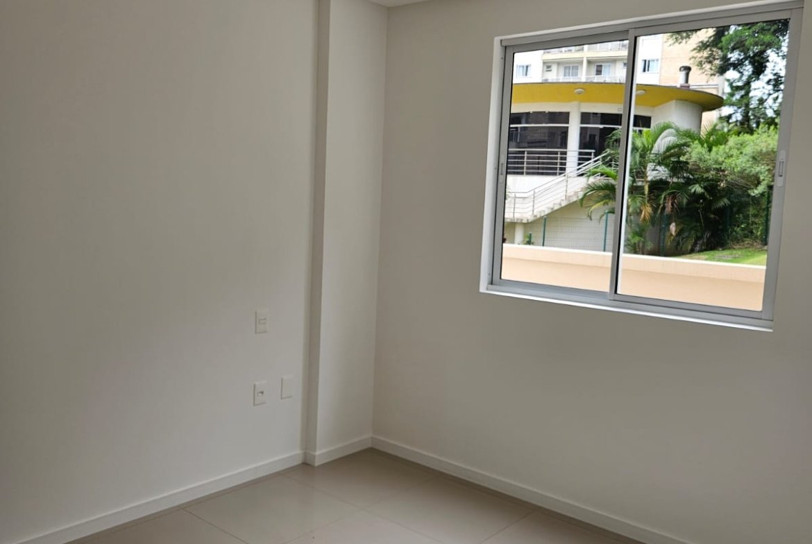 Apartamento no Felicità Eco Residence em Camboriú (SC) | MENDES SIBARA