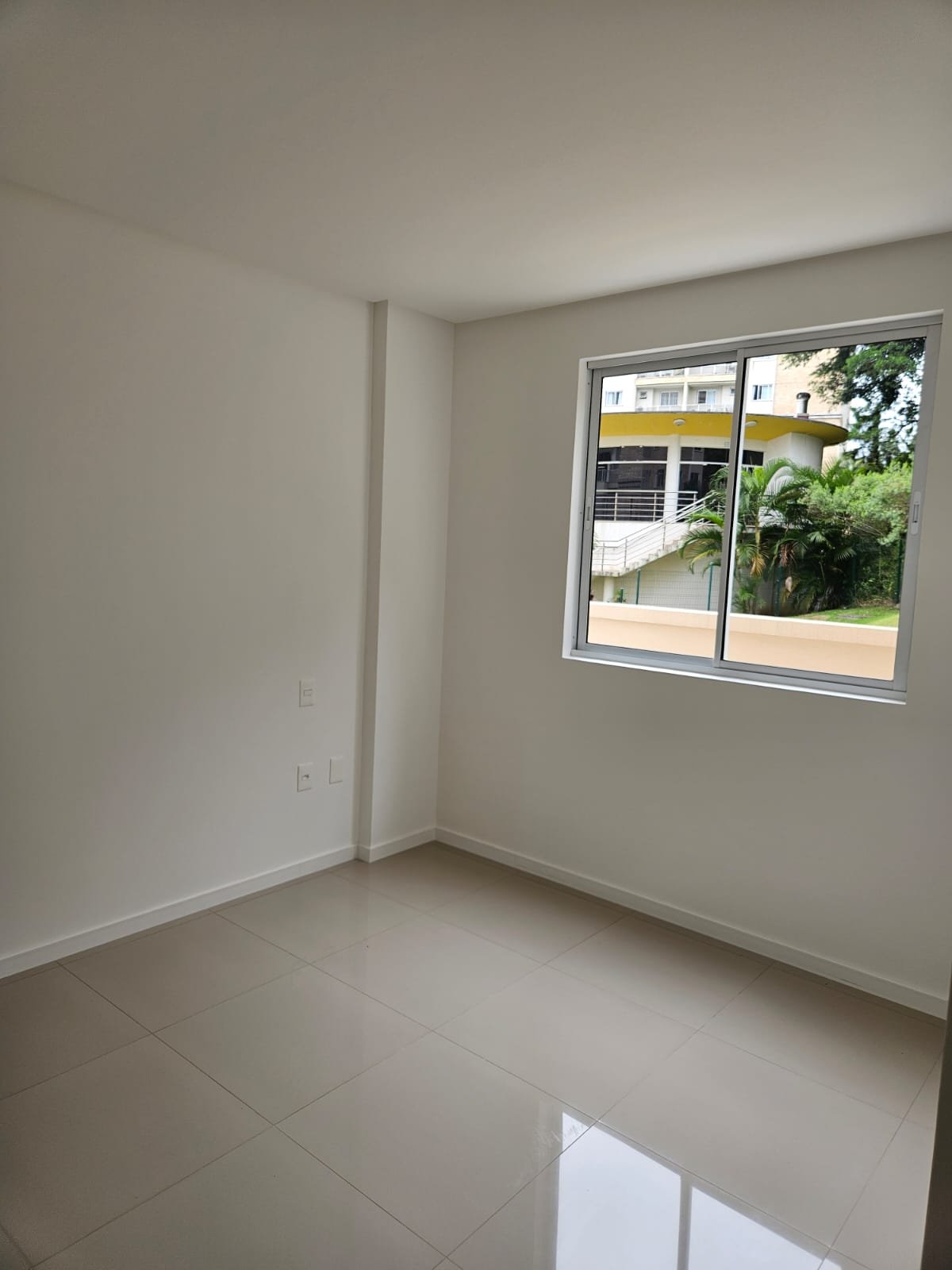 Apartamento no Felicità Eco Residence em Camboriú (SC) | MENDES SIBARA