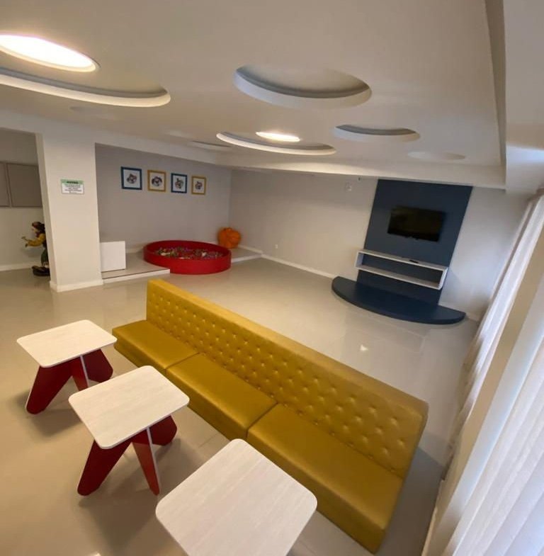 Apartamento no Felicità Eco Residence em Camboriú (SC) | MENDES SIBARA