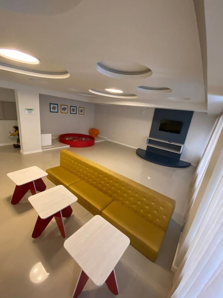 Apartamento no Felicità Eco Residence em Camboriú (SC) | MENDES SIBARA