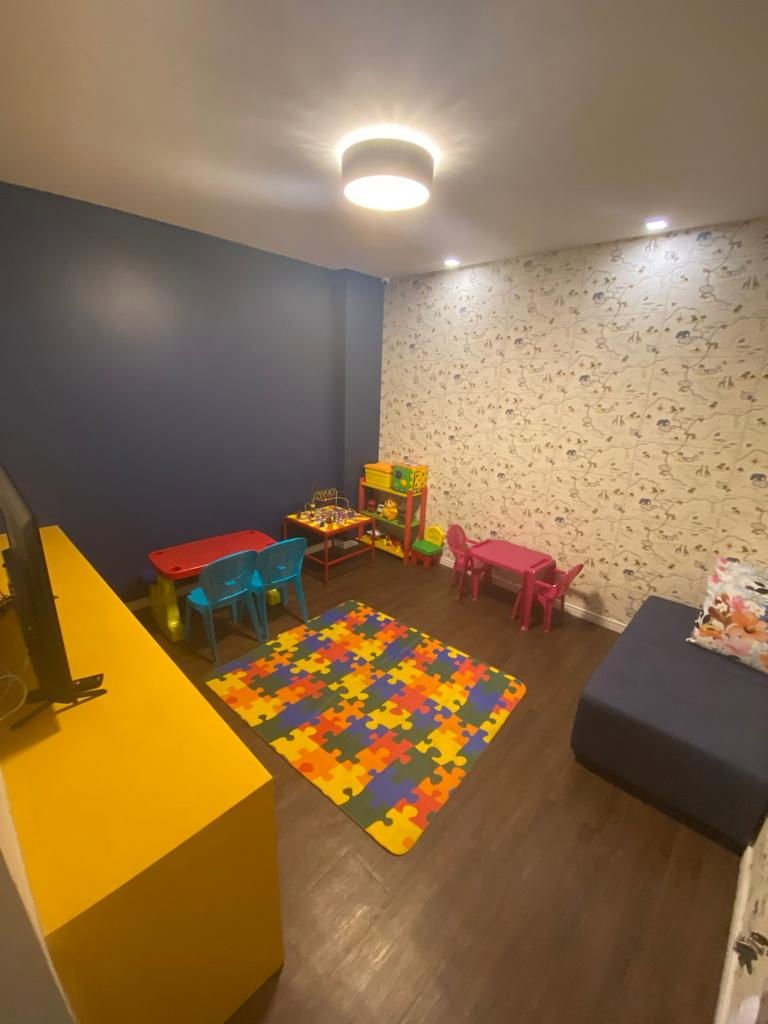 Apartamento no Felicità Eco Residence em Camboriú (SC) | MENDES SIBARA