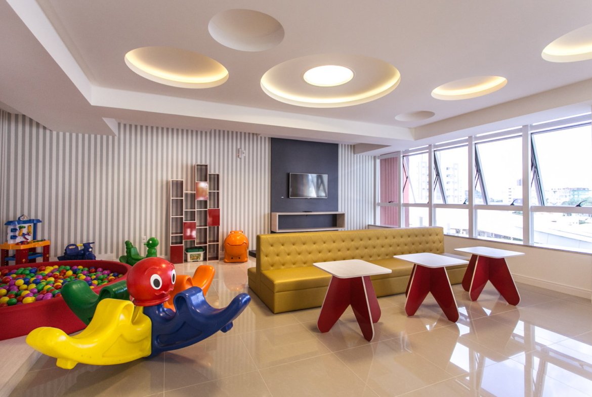 Apartamento no Felicità Eco Residence em Camboriú (SC) | MENDES SIBARA