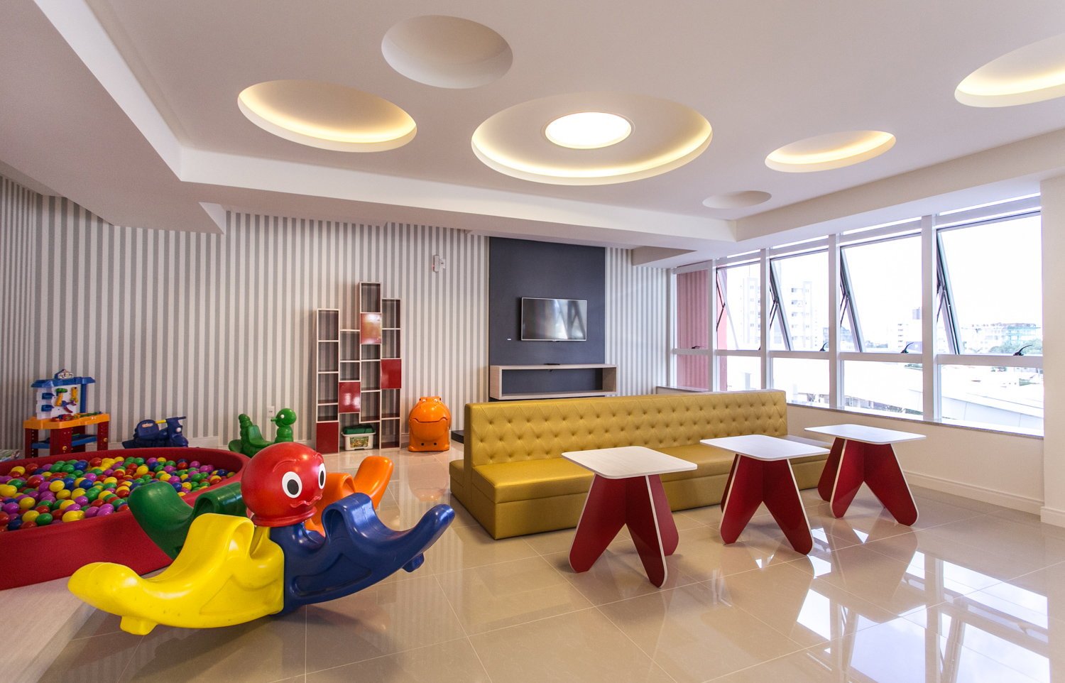 Apartamento no Felicità Eco Residence em Camboriú (SC) | MENDES SIBARA