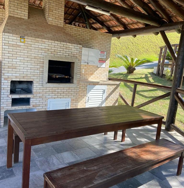 Apartamento no Felicità Eco Residence em Camboriú (SC) | MENDES SIBARA