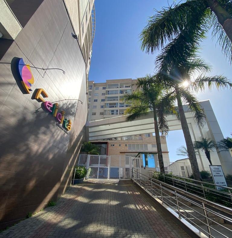 Apartamento no Felicità Eco Residence em Camboriú (SC) | MENDES SIBARA