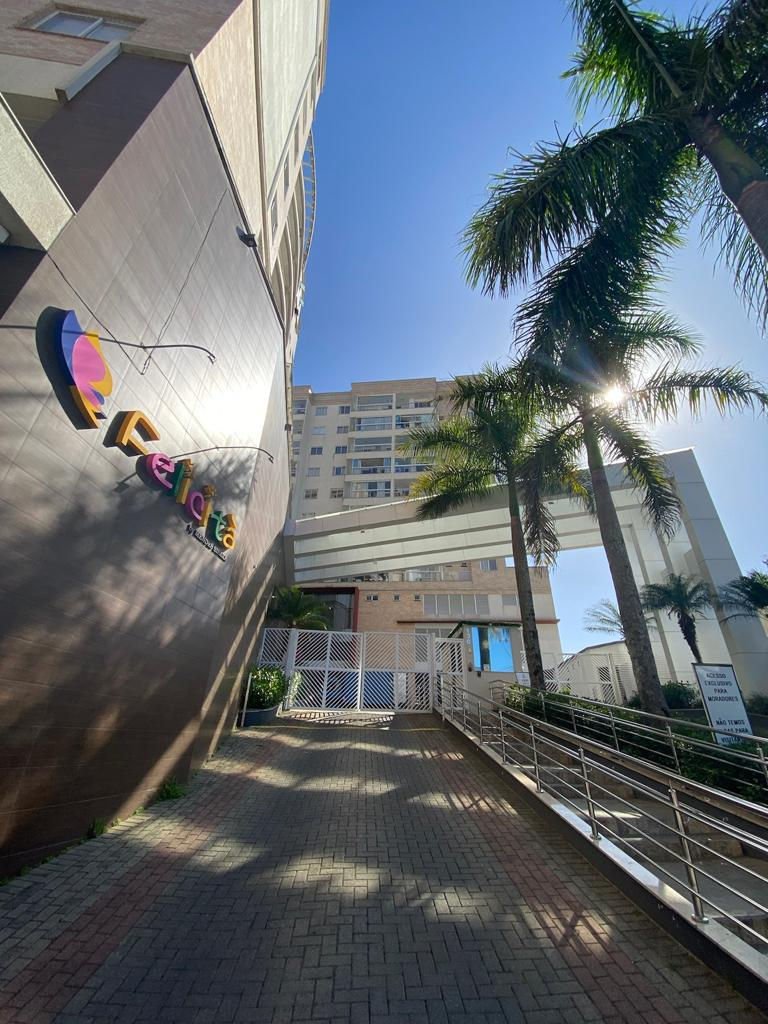 Apartamento no Felicità Eco Residence em Camboriú (SC) | MENDES SIBARA
