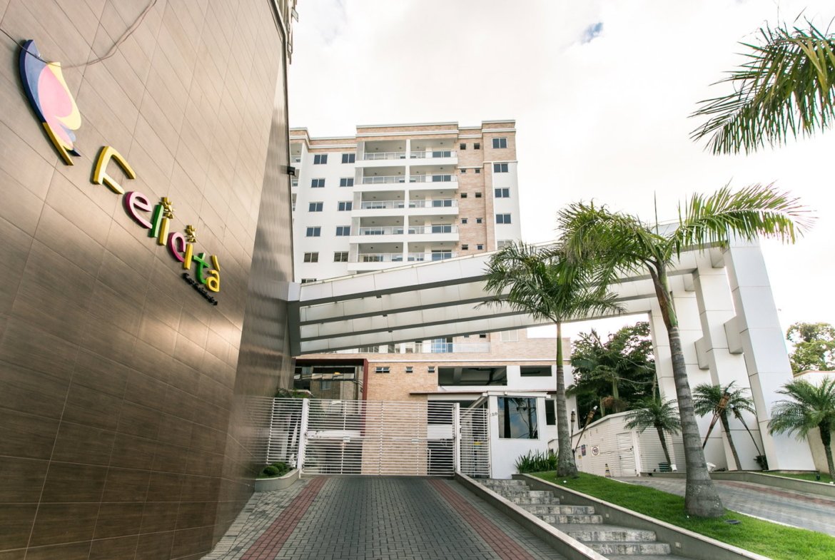 Apartamento no Felicità Eco Residence em Camboriú (SC) | MENDES SIBARA