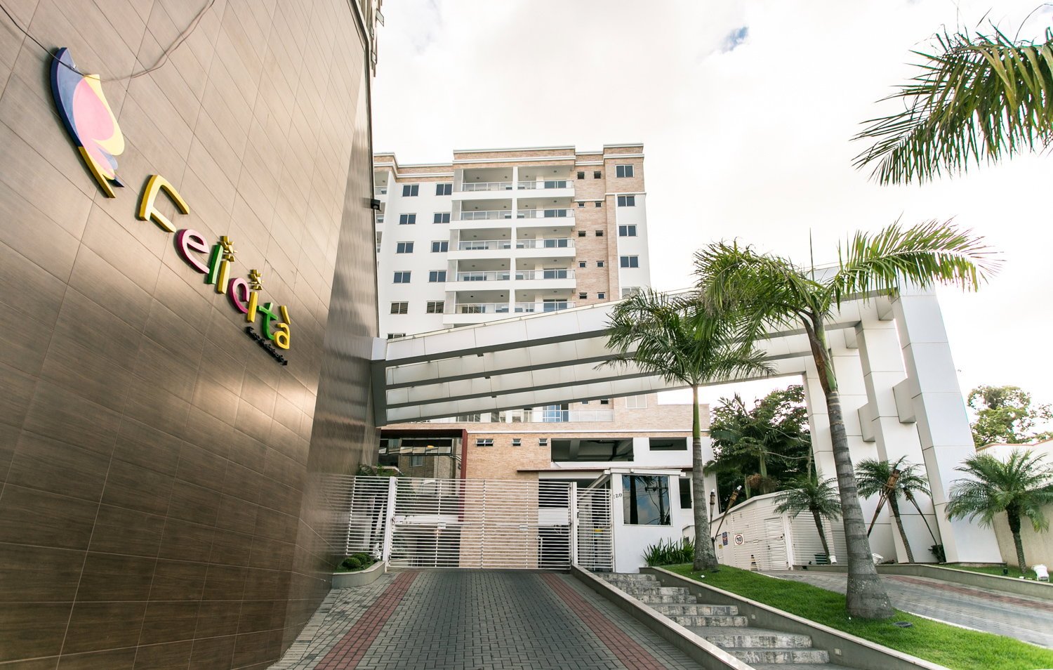 Apartamento no Felicità Eco Residence em Camboriú (SC) | MENDES SIBARA