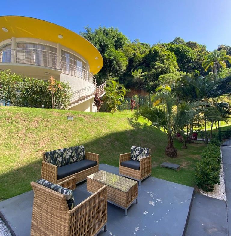 Apartamento no Felicità Eco Residence em Camboriú (SC) | MENDES SIBARA