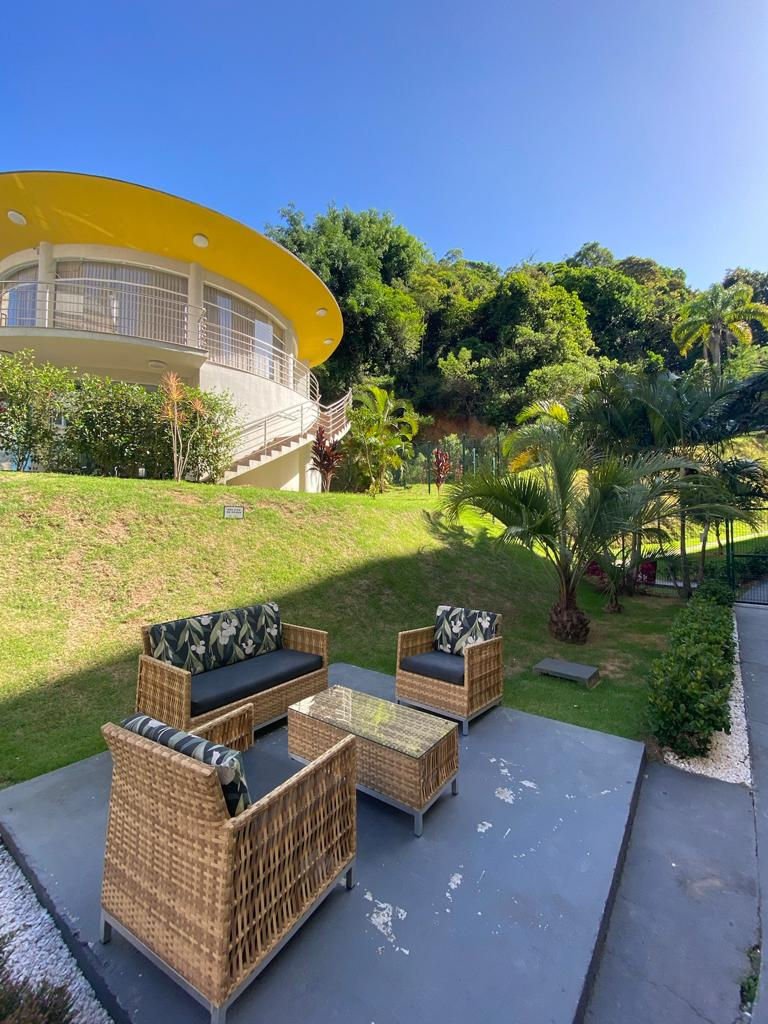 Apartamento no Felicità Eco Residence em Camboriú (SC) | MENDES SIBARA