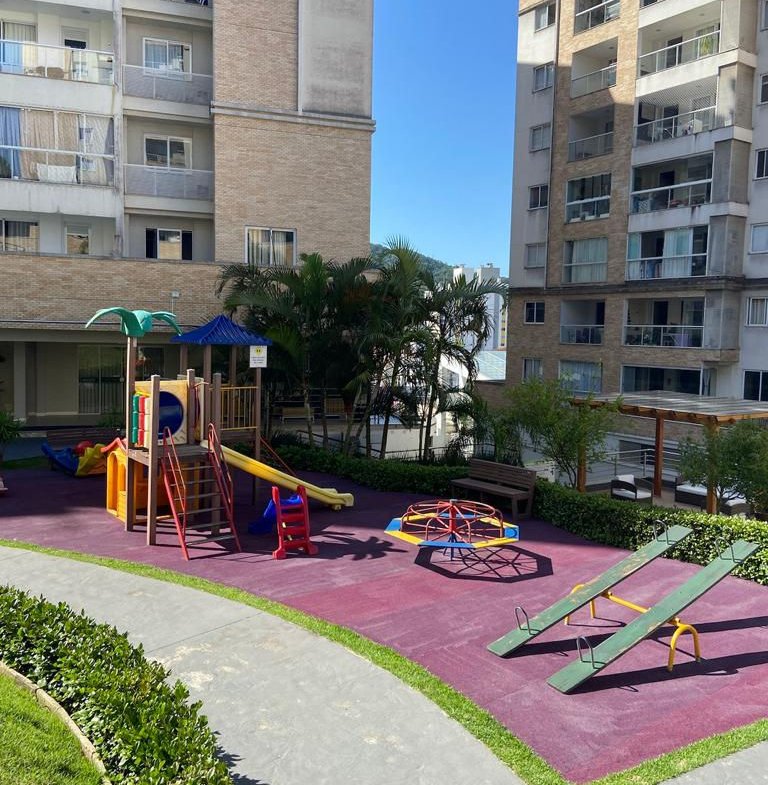 Apartamento no Felicità Eco Residence em Camboriú (SC) | MENDES SIBARA