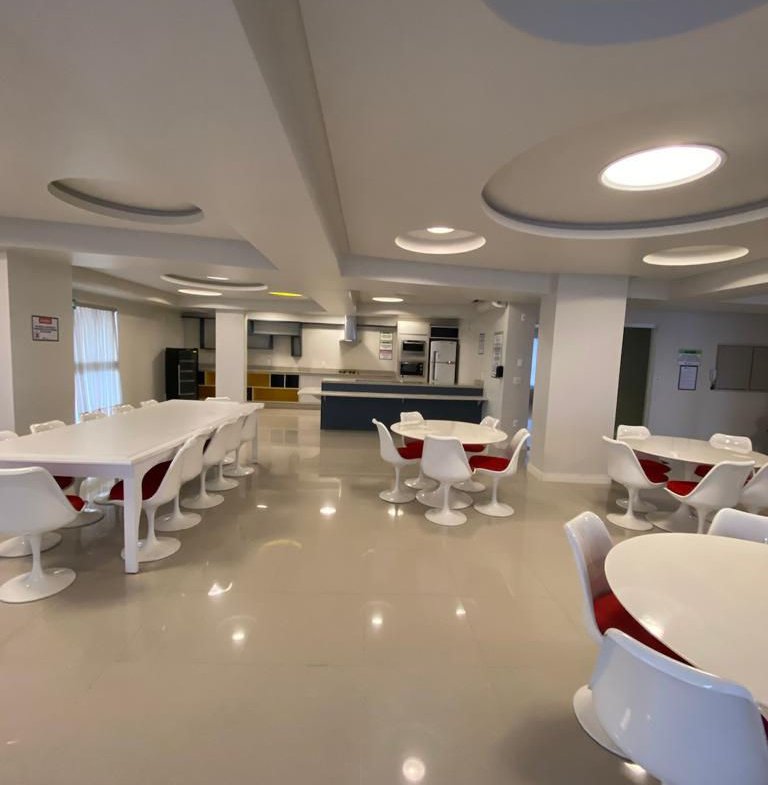 Apartamento no Felicità Eco Residence em Camboriú (SC) | MENDES SIBARA