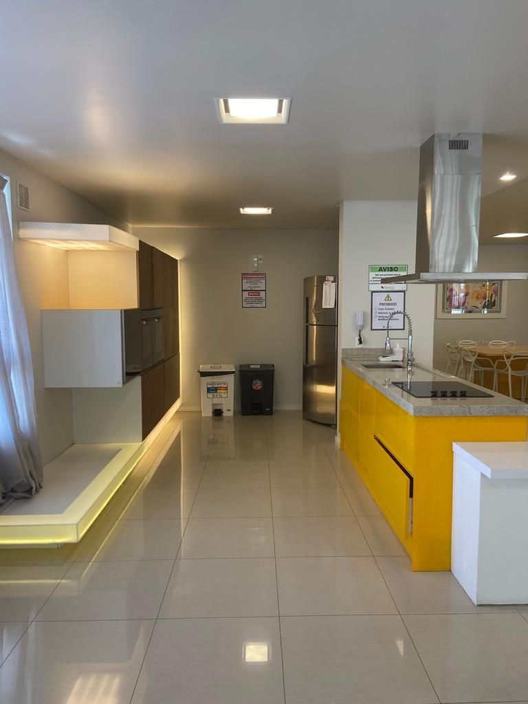 Apartamento no Felicità Eco Residence em Camboriú (SC) | MENDES SIBARA