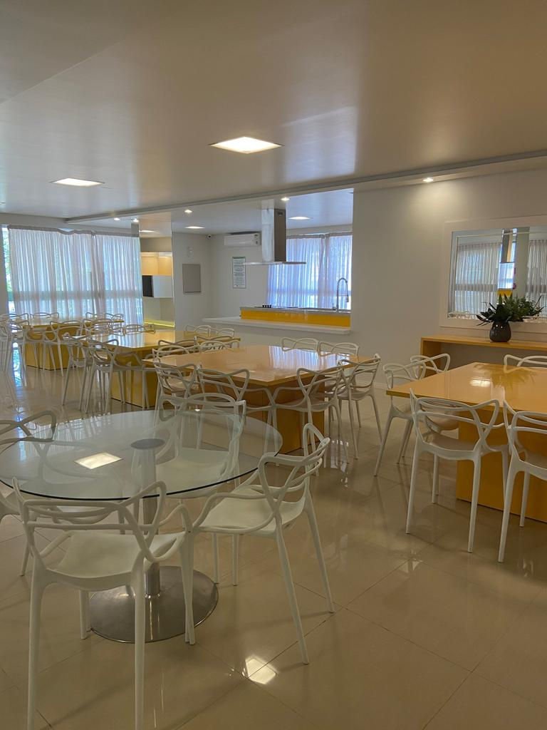 Apartamento no Felicità Eco Residence em Camboriú (SC) | MENDES SIBARA