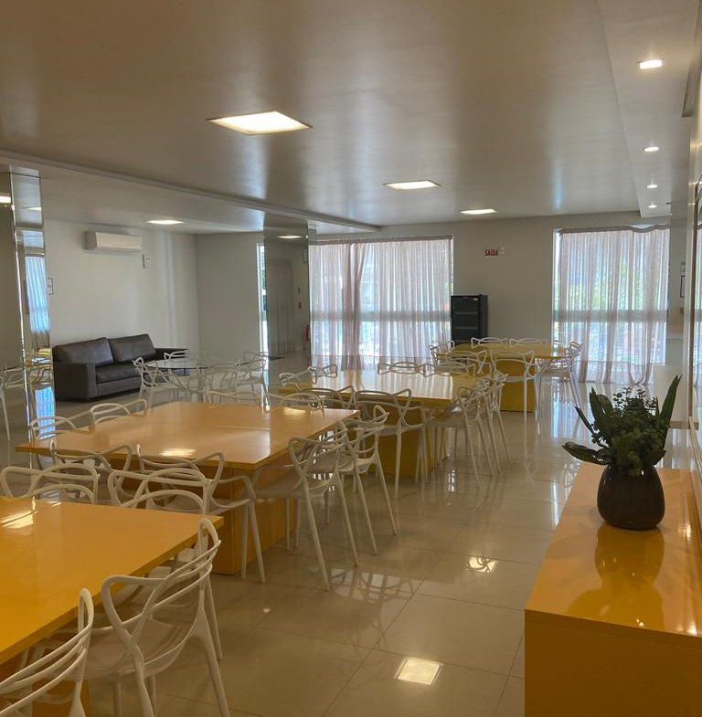 Apartamento no Felicità Eco Residence em Camboriú (SC) | MENDES SIBARA