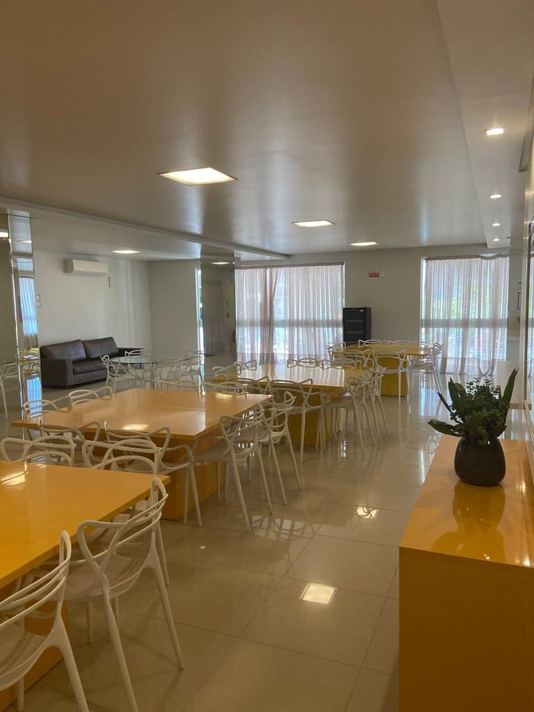 Apartamento no Felicità Eco Residence em Camboriú (SC) | MENDES SIBARA