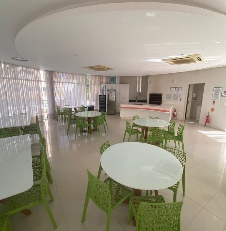 Apartamento no Felicità Eco Residence em Camboriú (SC) | MENDES SIBARA