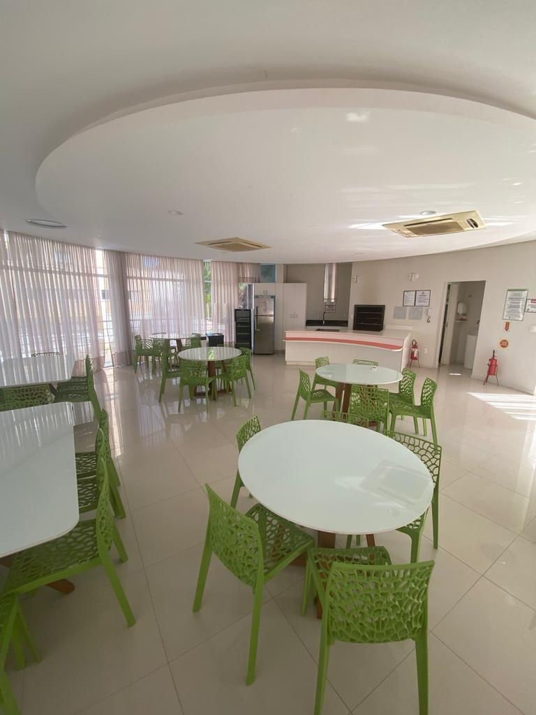 Apartamento no Felicità Eco Residence em Camboriú (SC) | MENDES SIBARA