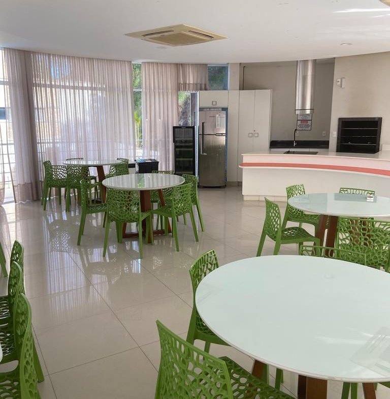 Apartamento no Felicità Eco Residence em Camboriú (SC) | MENDES SIBARA