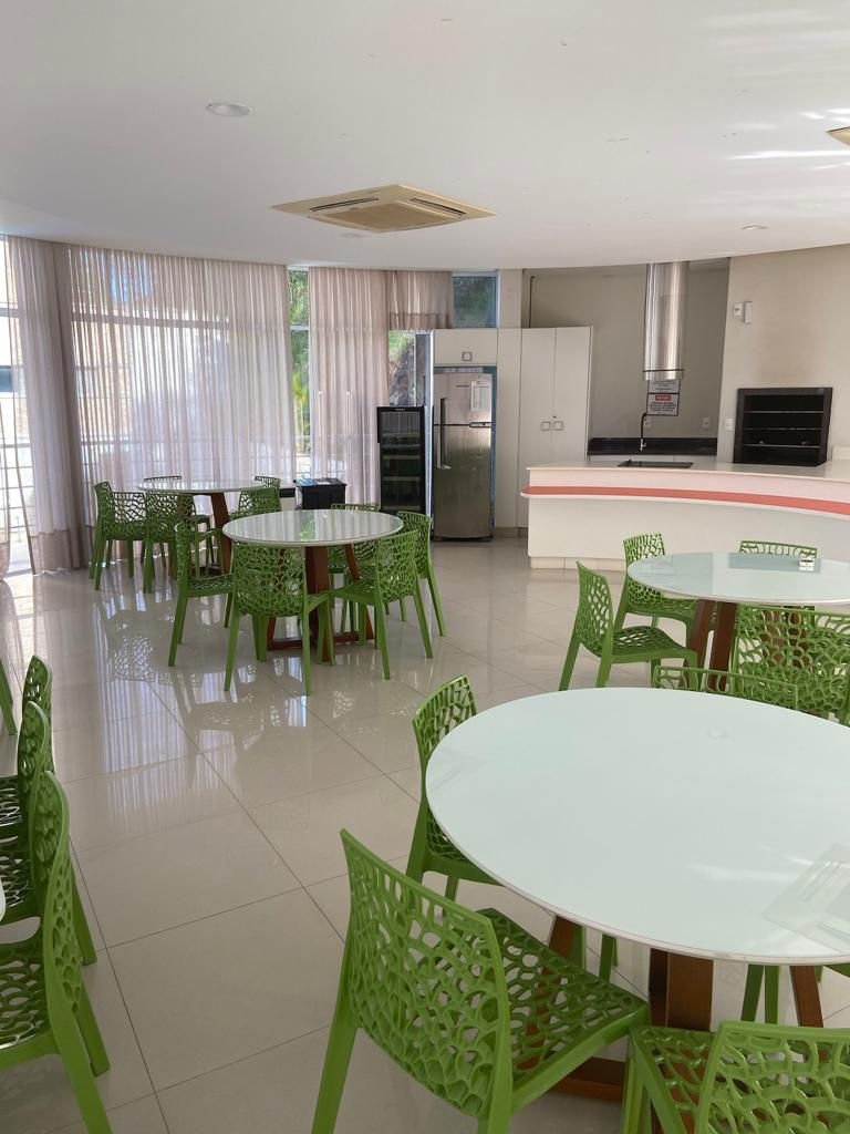 Apartamento no Felicità Eco Residence em Camboriú (SC) | MENDES SIBARA