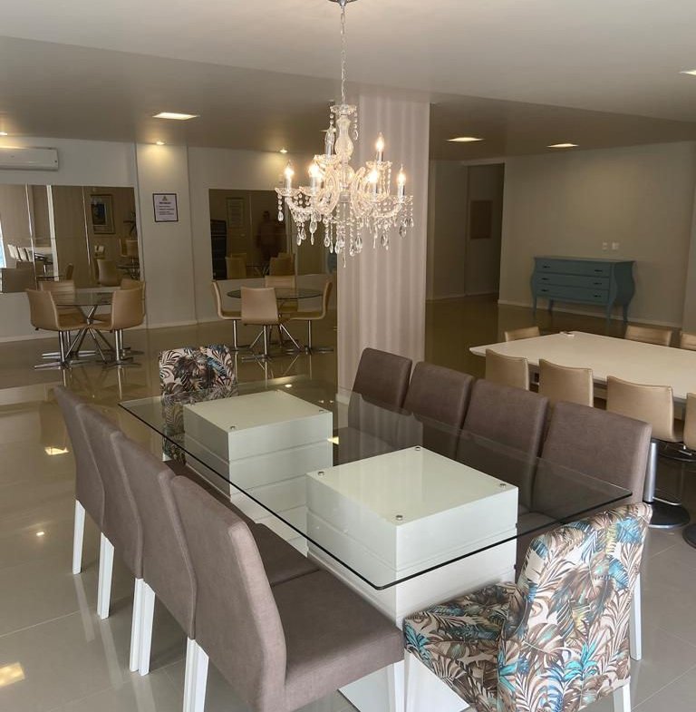 Apartamento no Felicità Eco Residence em Camboriú (SC) | MENDES SIBARA