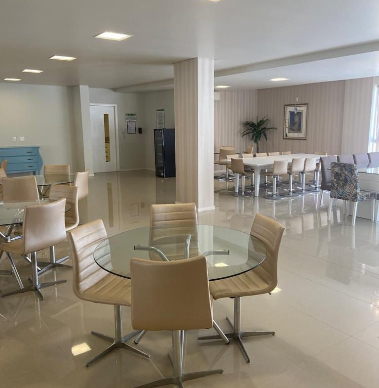 Apartamento no Felicità Eco Residence em Camboriú (SC) | MENDES SIBARA