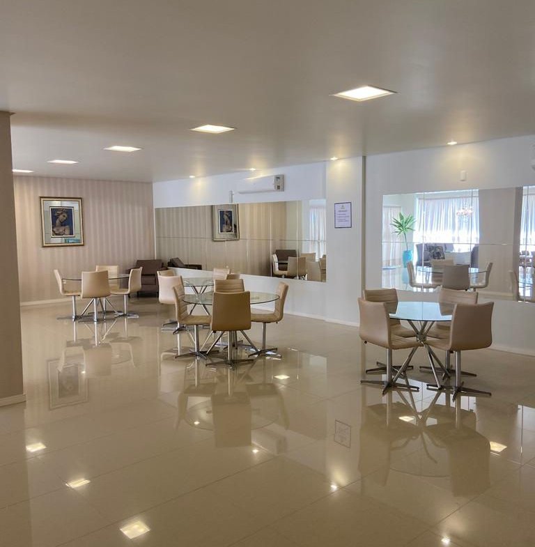 Apartamento no Felicità Eco Residence em Camboriú (SC) | MENDES SIBARA